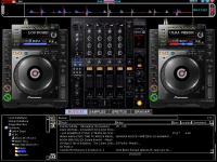 virtual dj skin pioneer cdj 2000 nexus free download