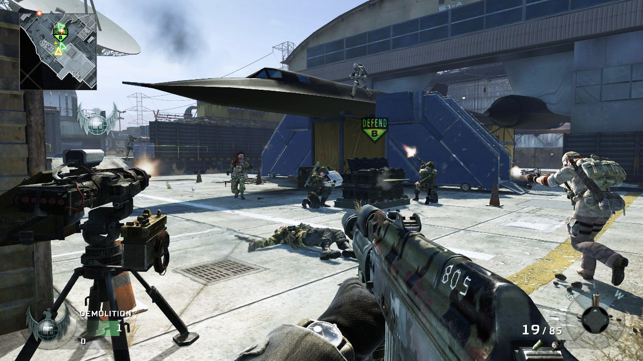 call of duty ops download
